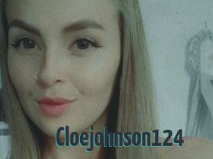 Cloejohnson124