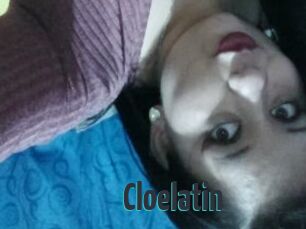 Cloelatin