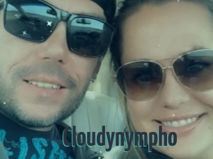 Cloudynympho