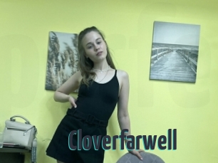 Cloverfarwell