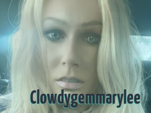 Clowdygemmarylee