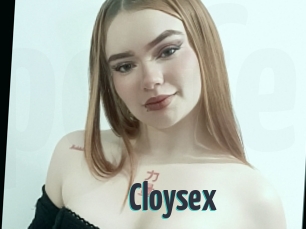 Cloysex