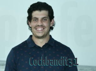 Cockbandit31