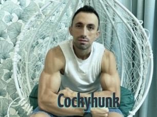 Cockyhunk