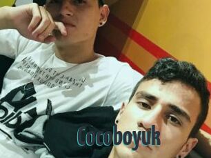 Cocoboyuk