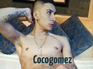 Cocogomez