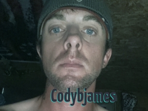 Codybjames