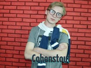 Cohenstout