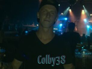 Colby38