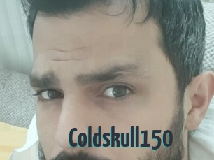 Coldskull150