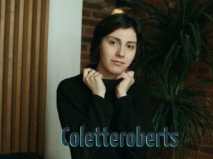 Coletteroberts