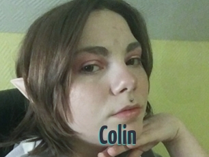 Colin