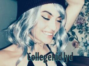 Collegekid_lyd