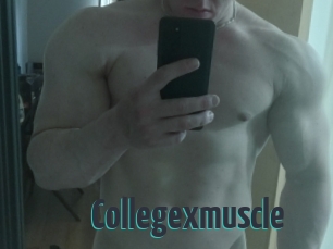 Collegexmuscle