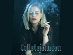 Colletejohnson