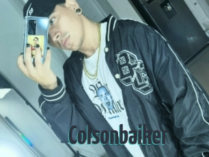 Colsonbaiker