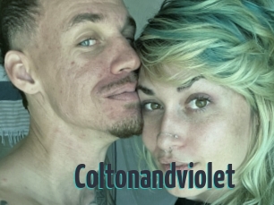 Coltonandviolet