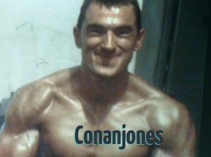 Conanjones