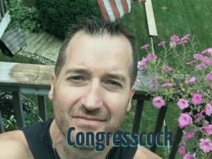 Congresscock