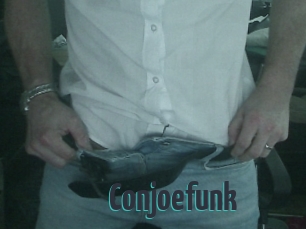 Conjoefunk