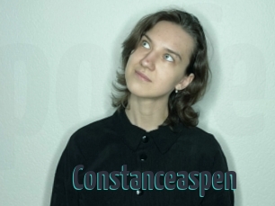 Constanceaspen