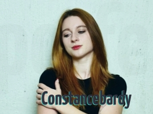 Constancebardy