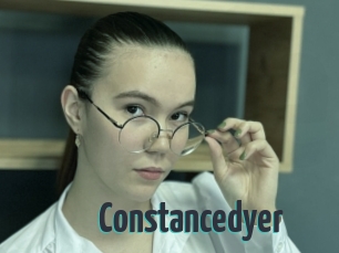 Constancedyer