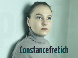 Constancefretich