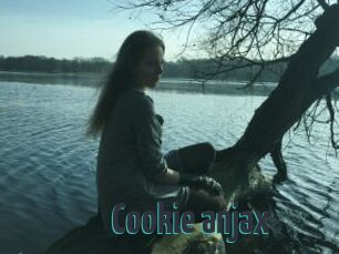 Cookie_anjax