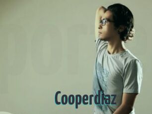 cooperdiaz Porn Fellow
