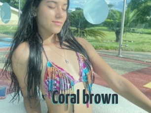 Coral_brown