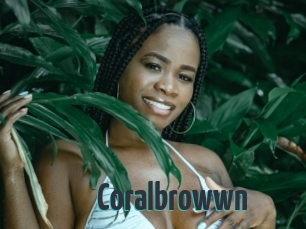 Coralbrowwn