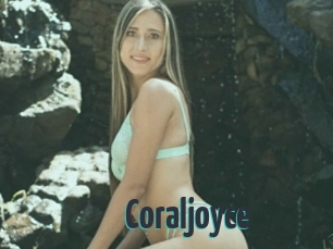 Coraljoyce