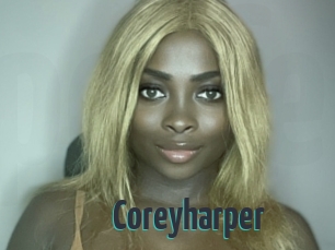 Coreyharper