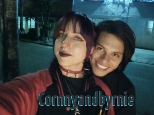 Cornnyandbyrnie