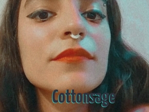 Cottonsage