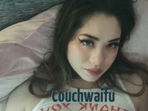 Couchwaifu