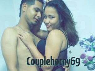 Couplehorny69