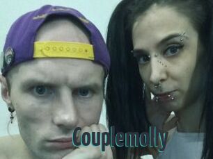 Couplemolly