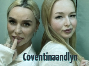 Coventinaandlyn