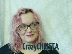 CrazyCHRISTA