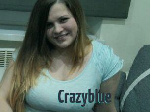 Crazyblue