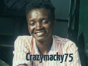 Crazymacky75