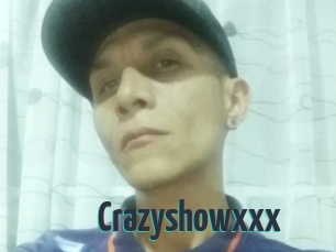 Crazyshowxxx