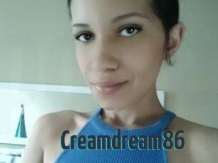 Creamdream86