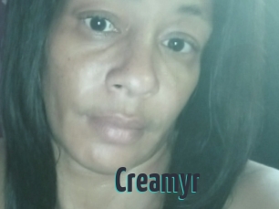 Creamyr