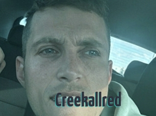 Creekallred