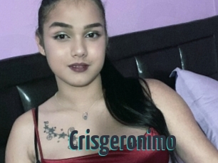 Crisgeronimo