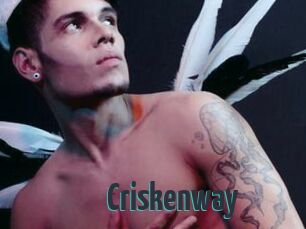 Criskenway