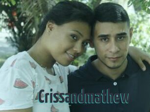 Crissandmathew